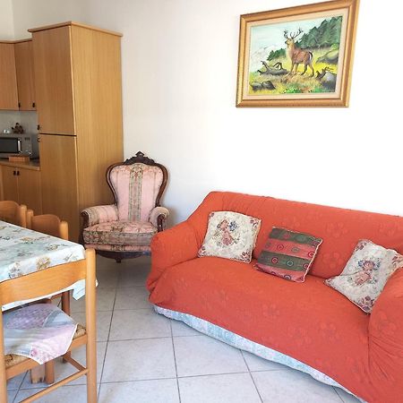 GaltellìSantu Luisu Iun P2230公寓 外观 照片
