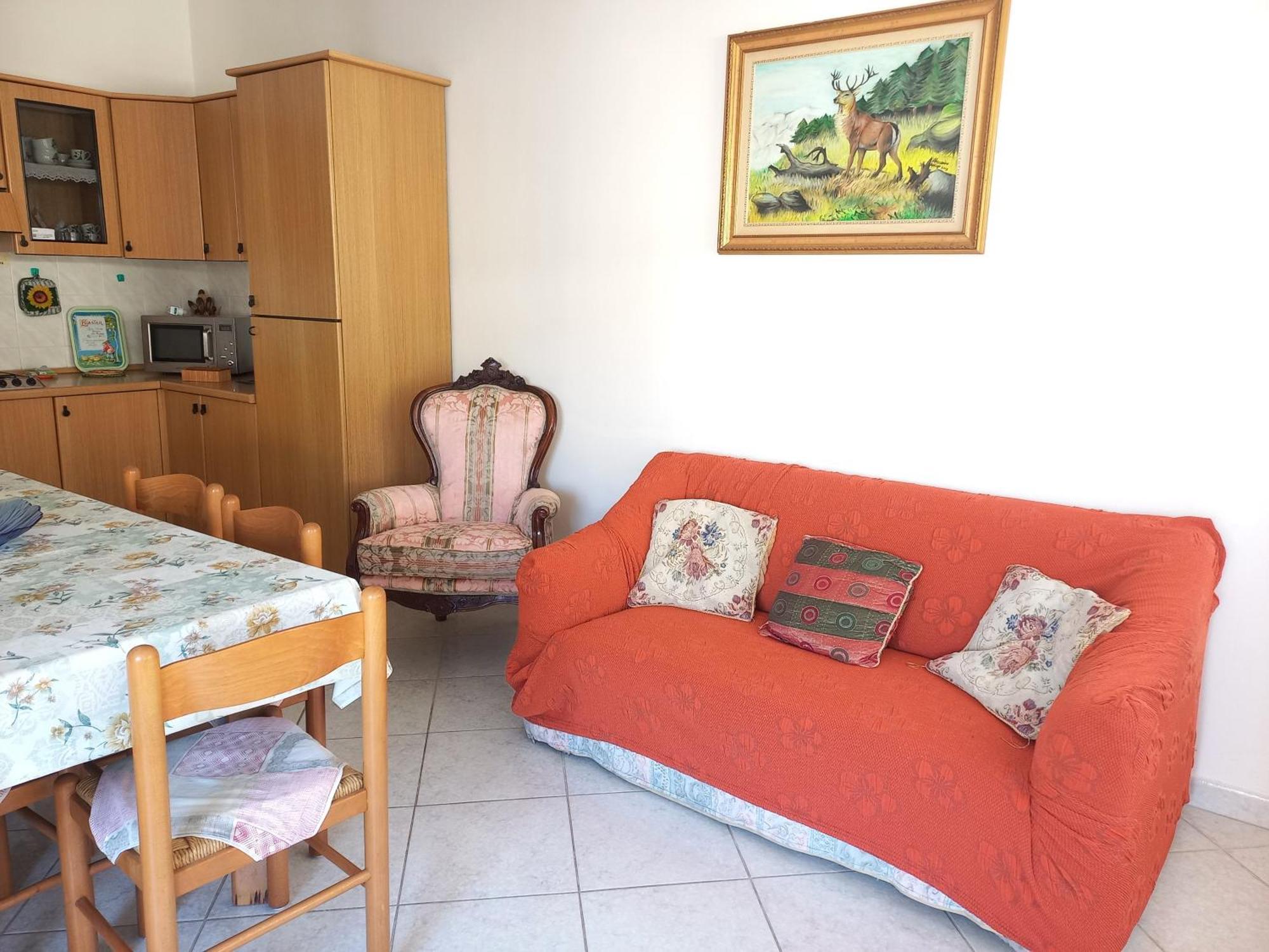 GaltellìSantu Luisu Iun P2230公寓 外观 照片